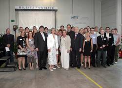 Billitz 60-Jahr-Feier