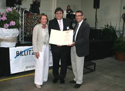 Billitz 60-Jahr-Feier