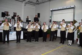 Billitz 60-Jahr-Feier